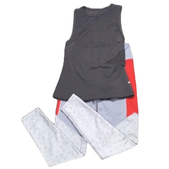 JoyLab Pants - Exercise Workout Outfit XS